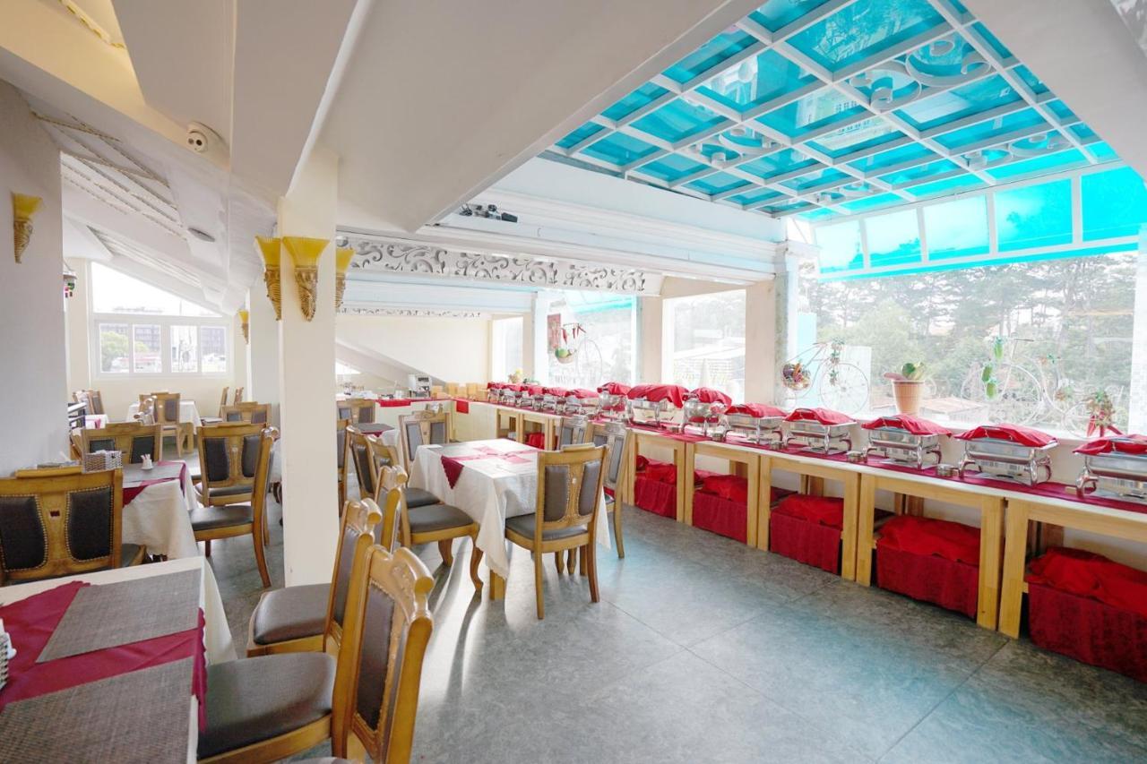 Dream Luxury Hotel