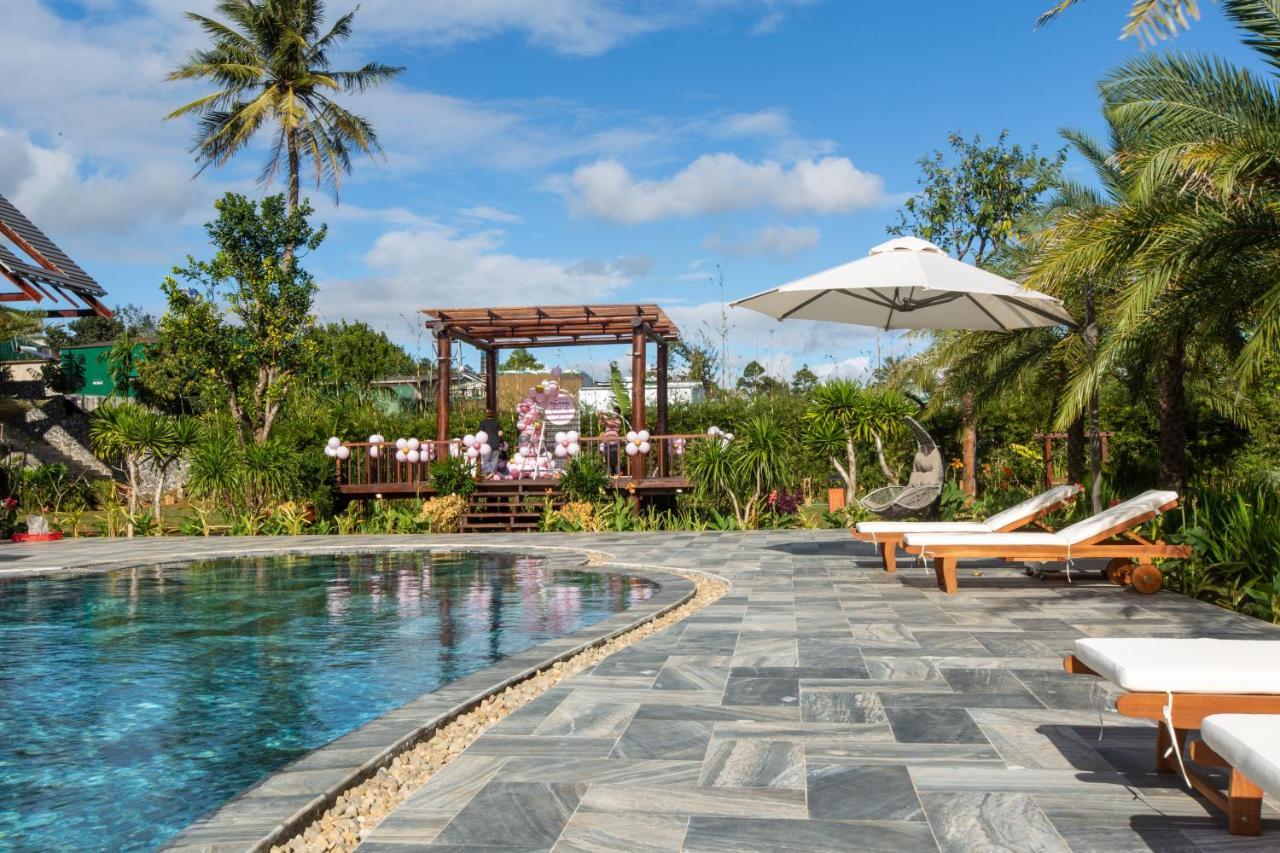 Hami Garden - Authentic&natural *