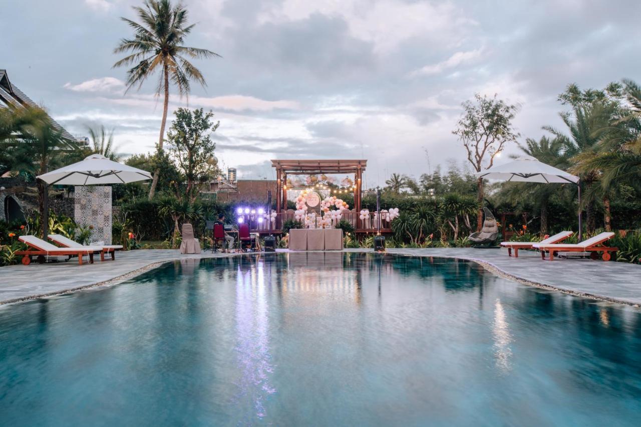 Hotel Hami Garden - Authentic&natural
