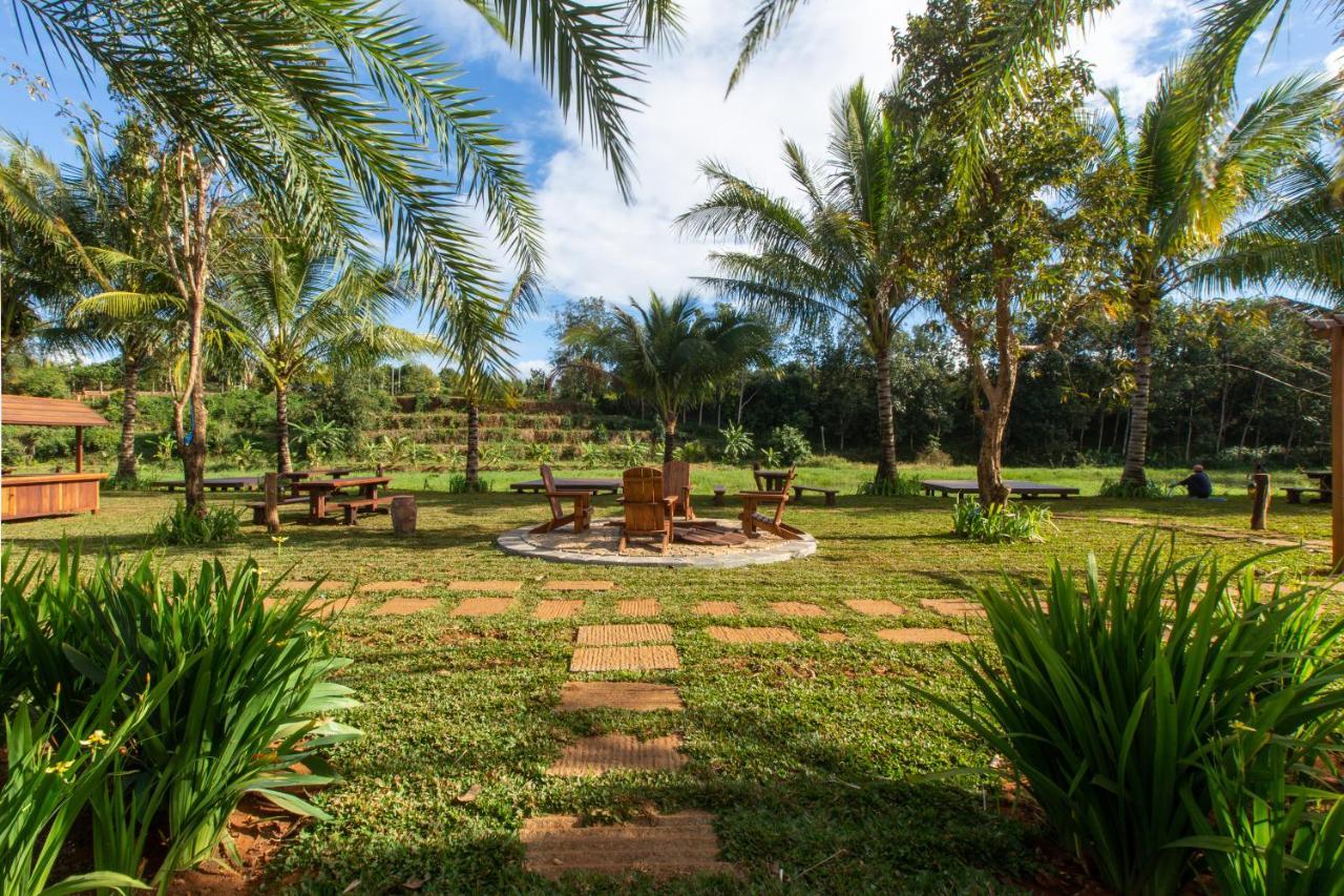 Hami Garden - Authentic&natural