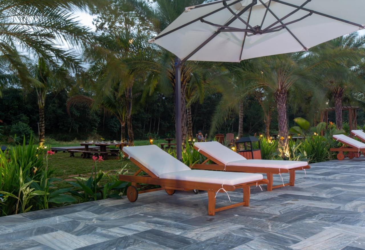 Hami Garden - Authentic & Natural Khách sạn
