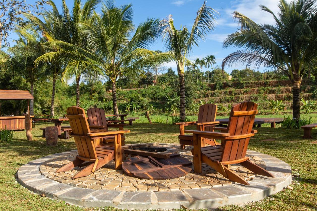 Hotel Hami Garden - Authentic&natural Buon Ma Thuot