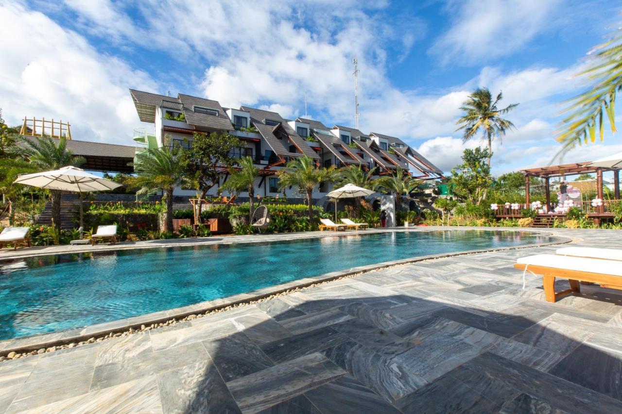 Hotel Hami Garden - Authentic&natural