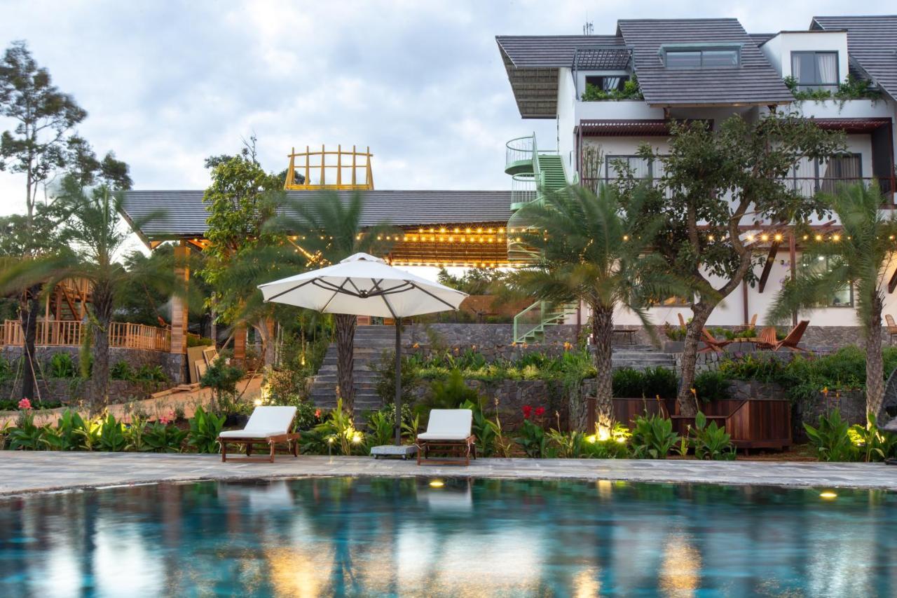 Hotel Hami Garden - Authentic&natural Buon Ma Thuot