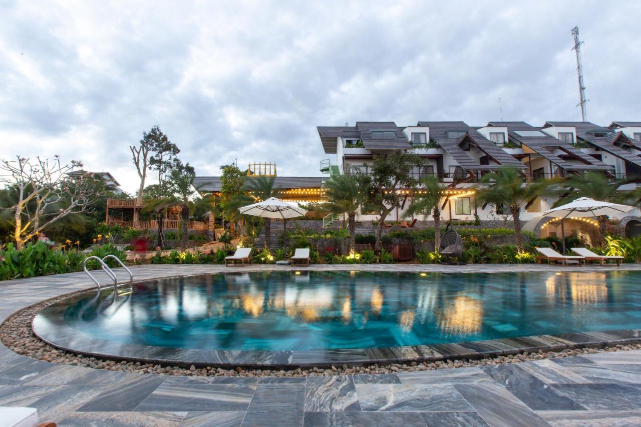 Hami Garden - Authentic&natural Buon Ma Thuot