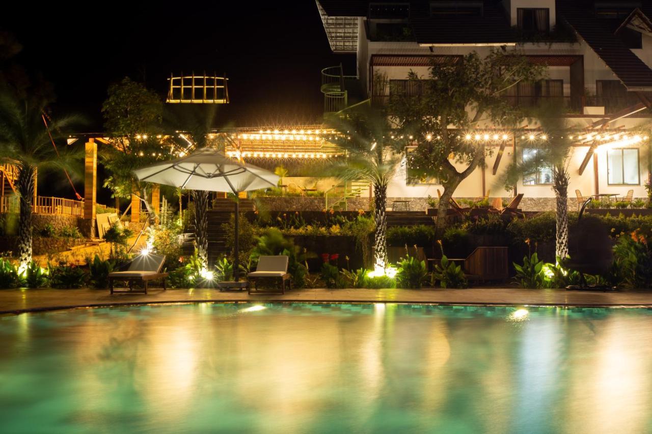 Hami Garden - Authentic&natural * Buon Ma Thuot