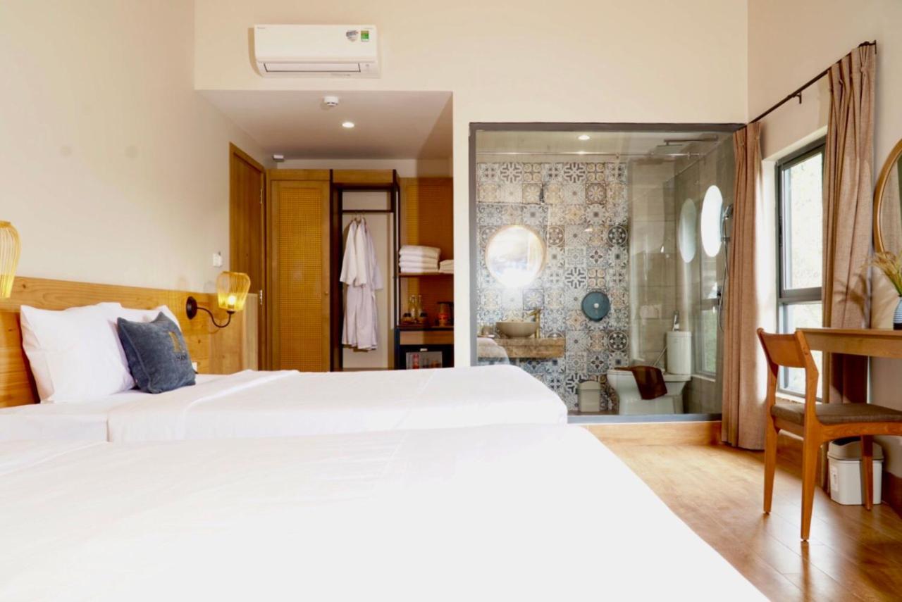 Hami Garden - Authentic&natural Hotel Buon Ma Thuot