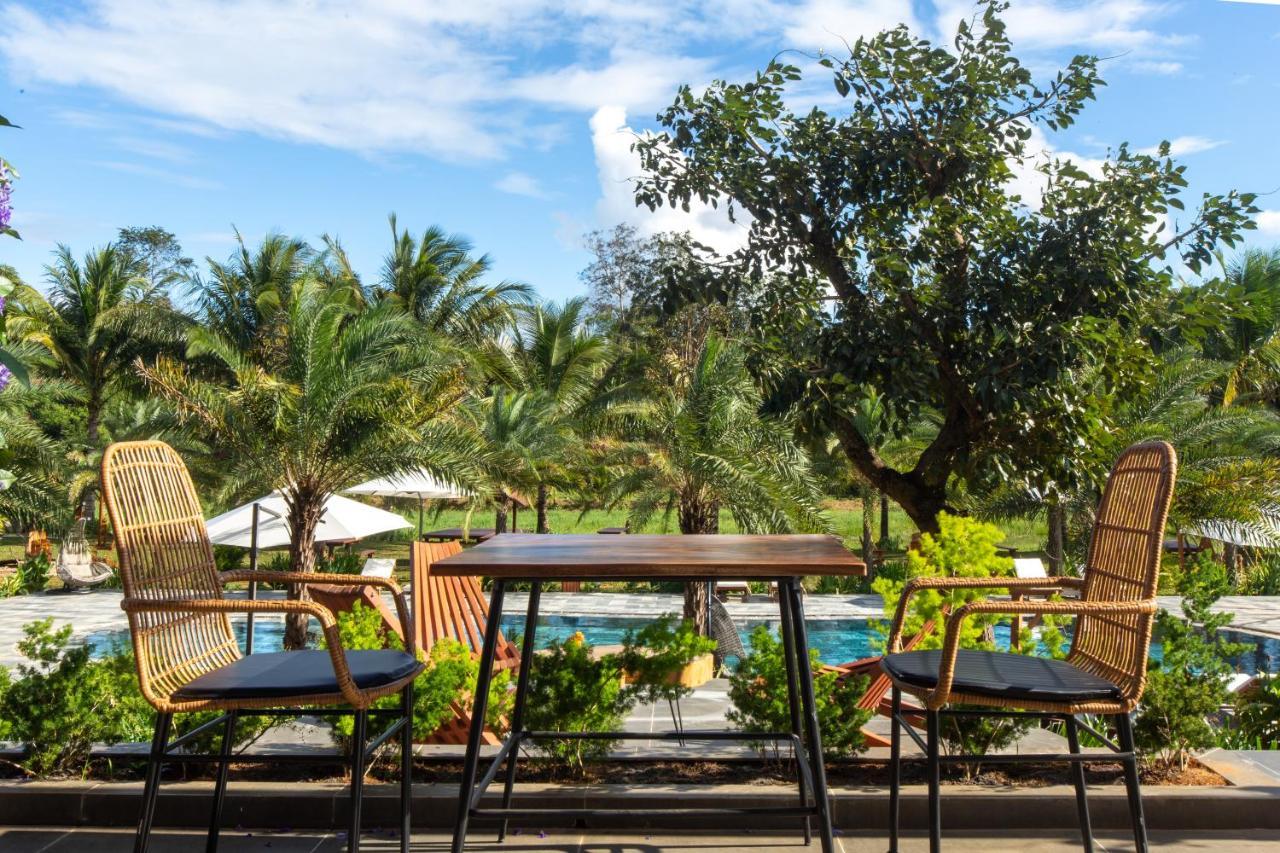 Hami Garden - Authentic&natural Buon Ma Thuot
