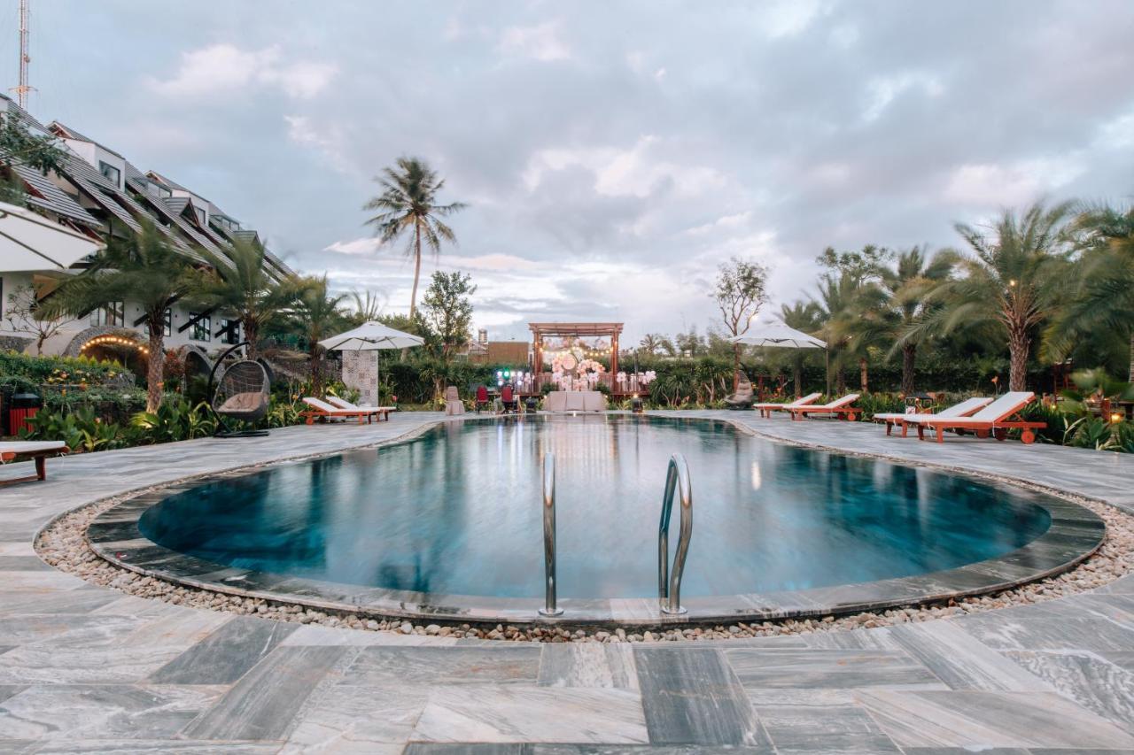 Hami Garden - Authentic&natural Buon Ma Thuot
