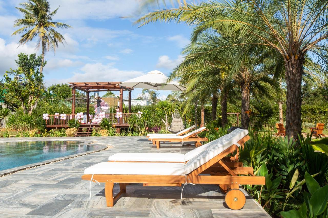 Hami Garden - Authentic&natural Hotel *