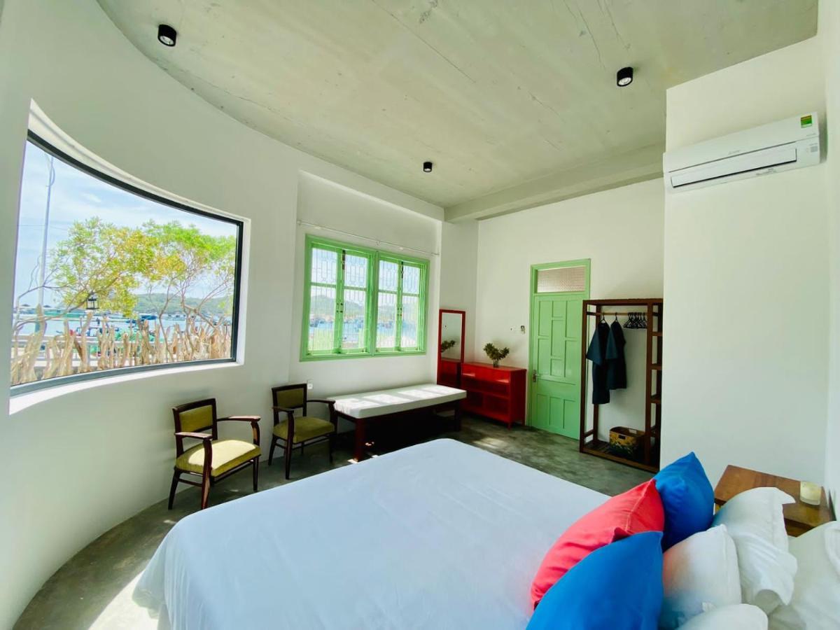 Chanh Ranh House * Vĩnh Hy