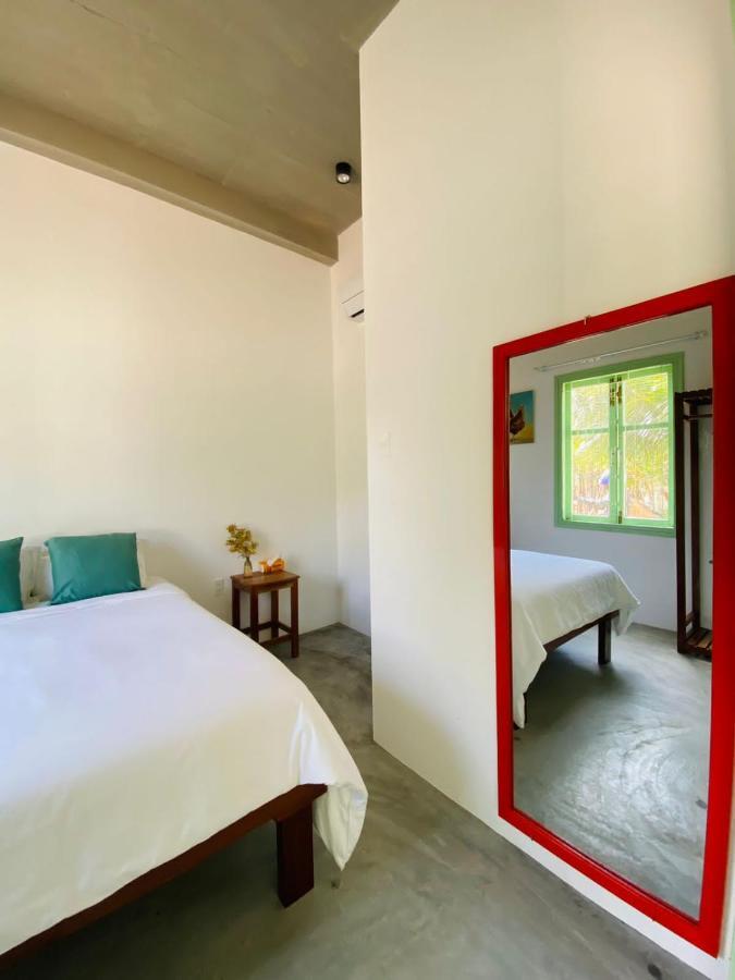 Chanh Ranh House *