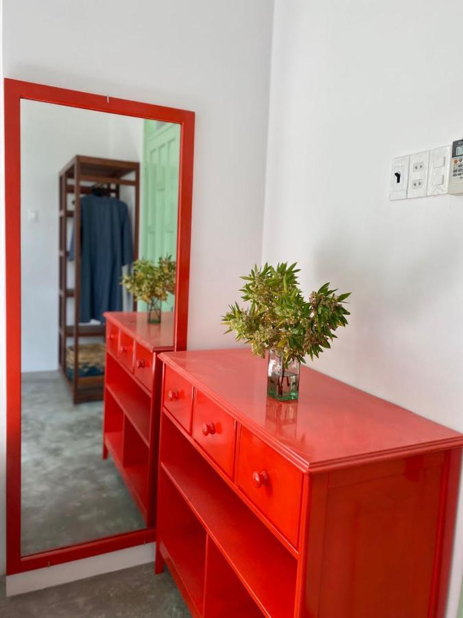 Chanh Ranh House Frühstückspension Vĩnh Hy