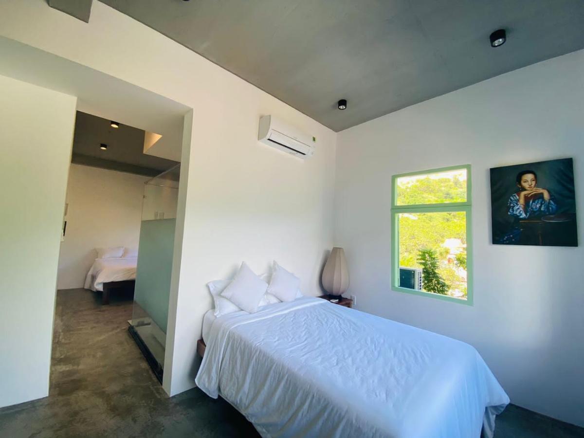 Frühstückspension Chanh Ranh House Vĩnh Hy