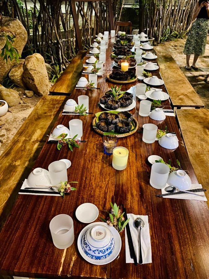 Chanh Ranh House * Vĩnh Hy
