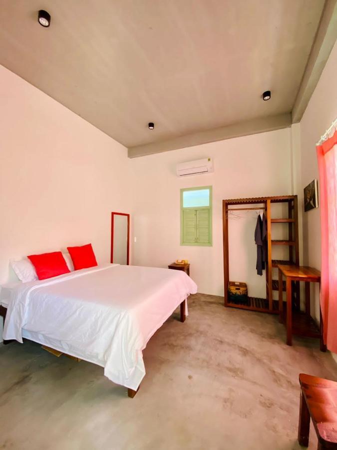 Chanh Ranh House Vĩnh Hy