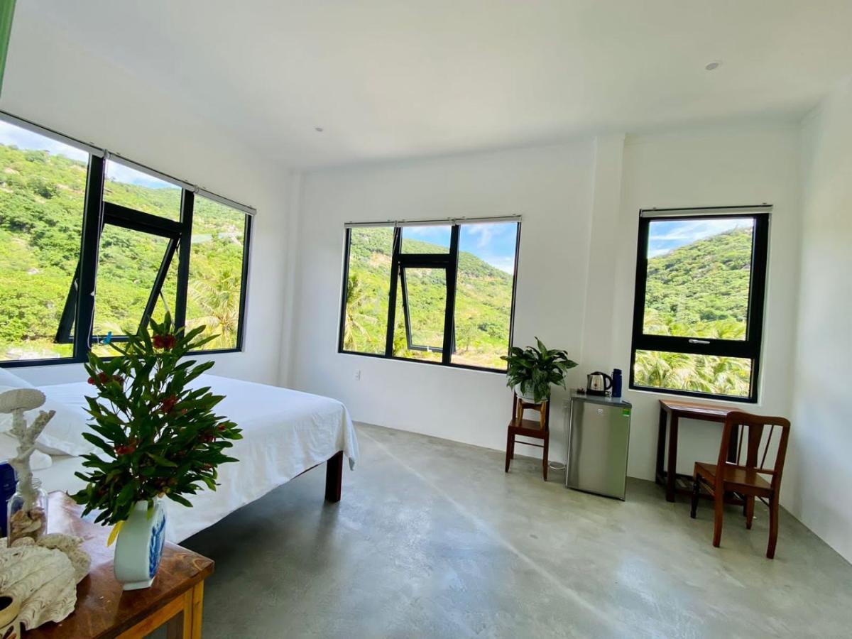 Chanh Ranh House