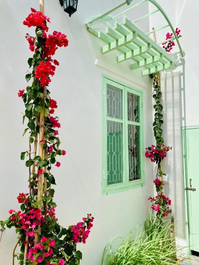 Chanh Ranh House