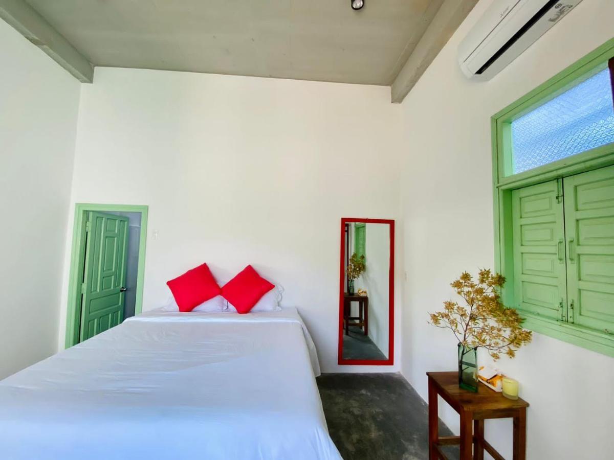 Chanh Ranh House *
