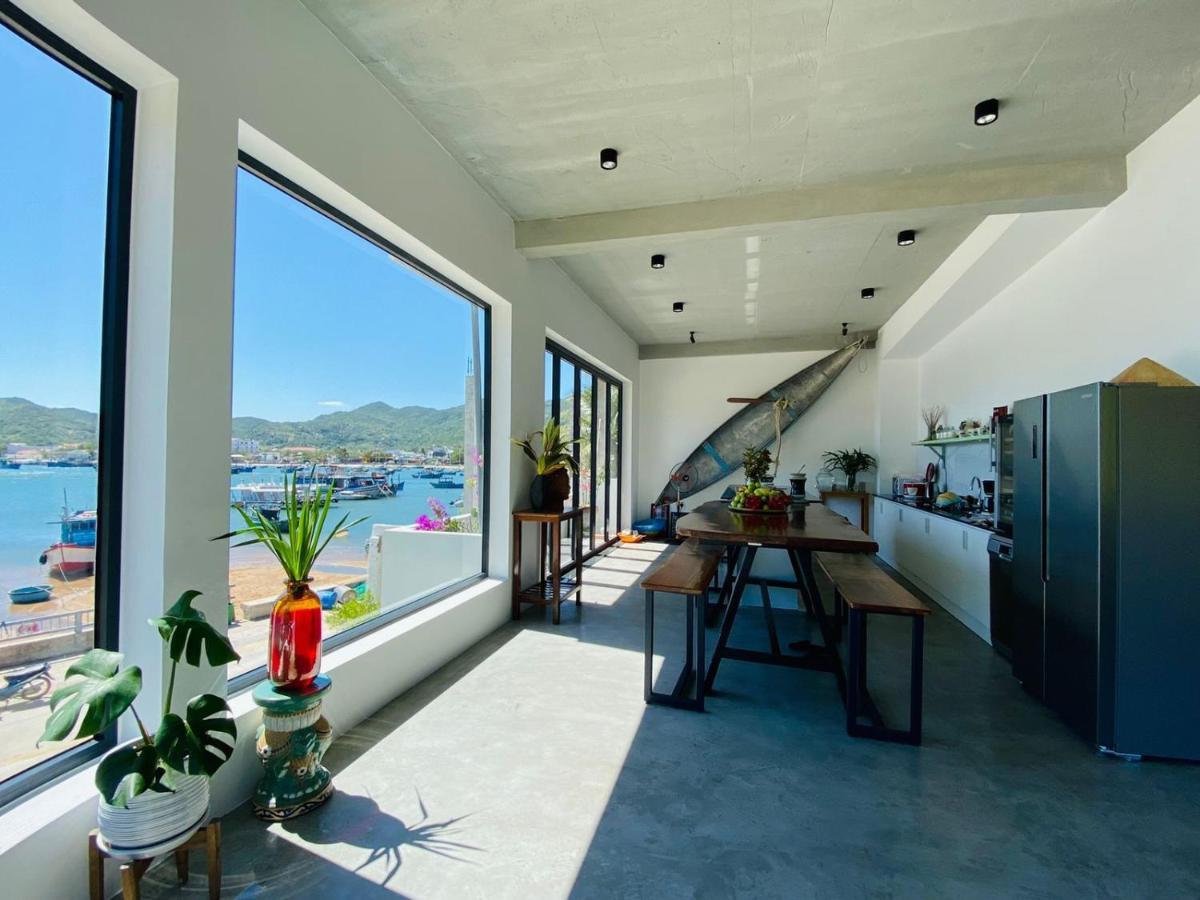 Chanh Ranh House * Vĩnh Hy