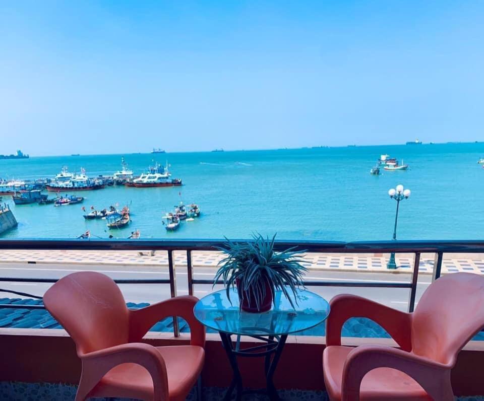 Lucys Vung Tau