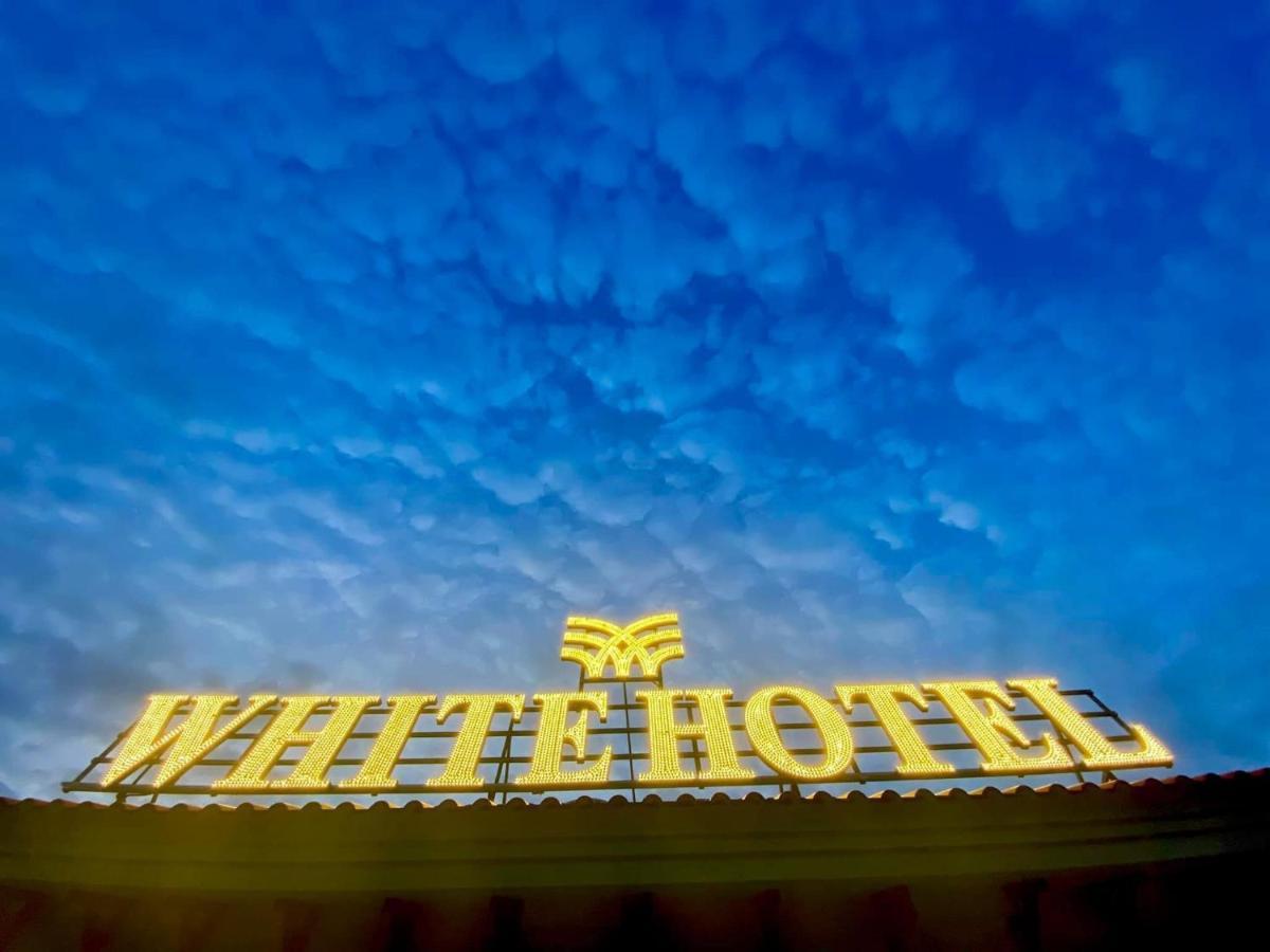 White Hotel Lang Son