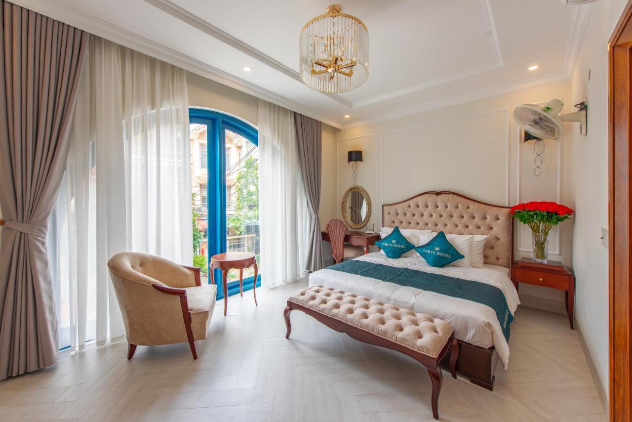 White Hotel