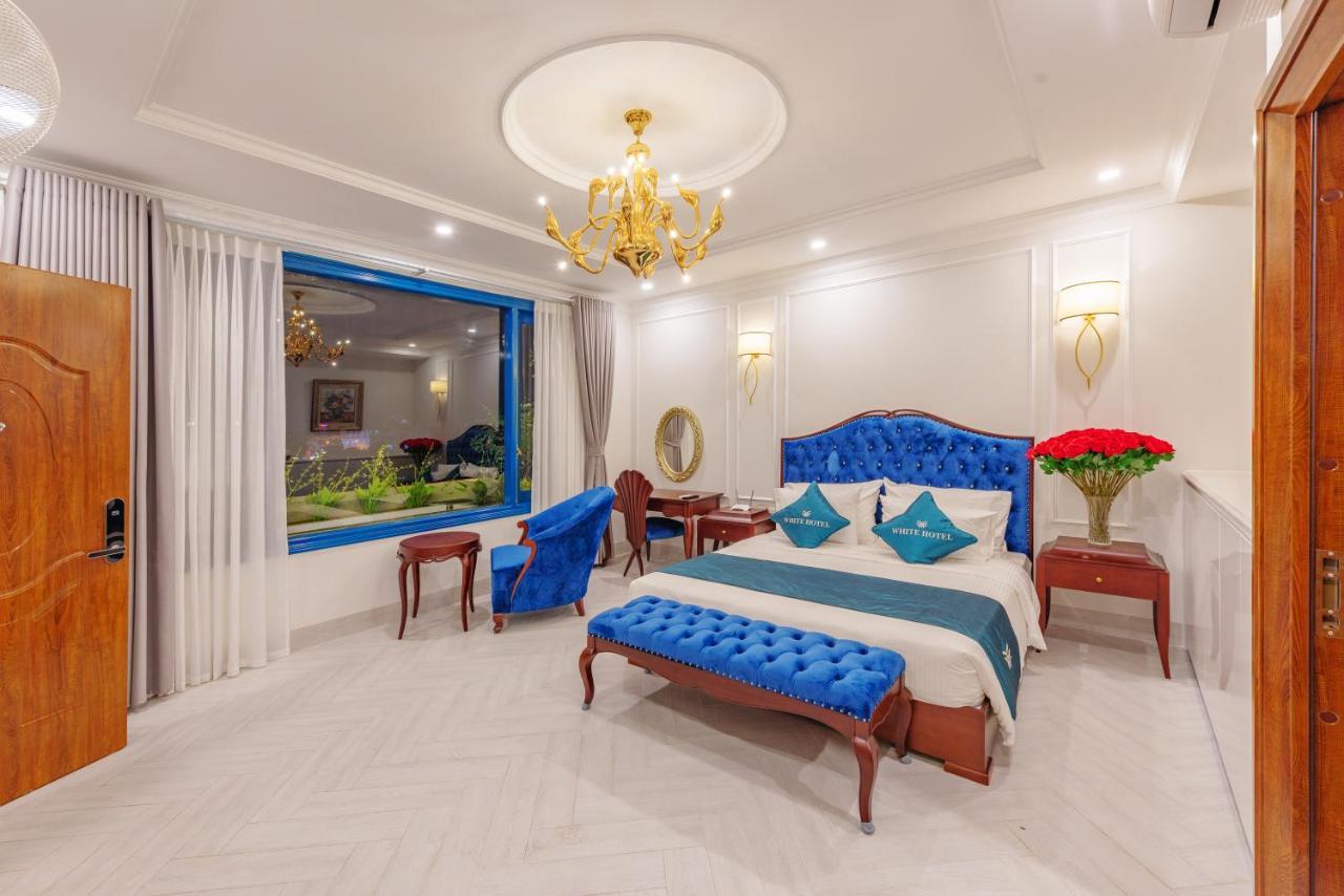 White Hotel