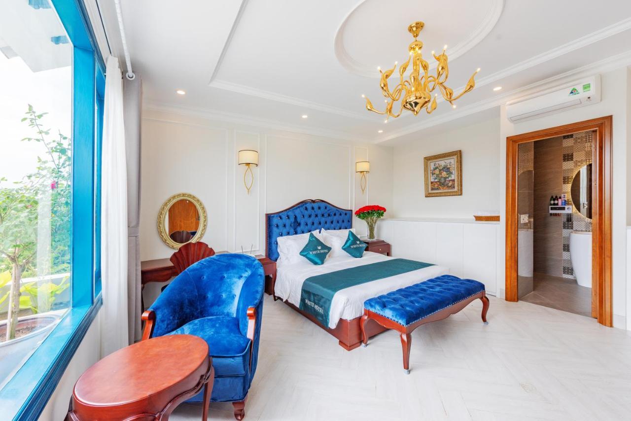 White Hotel
