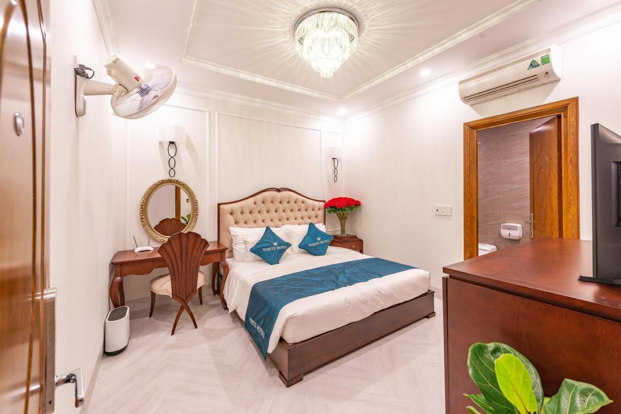 Hotel White Lang Son