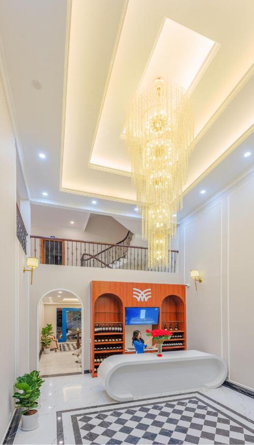 Hotel White Lang Son