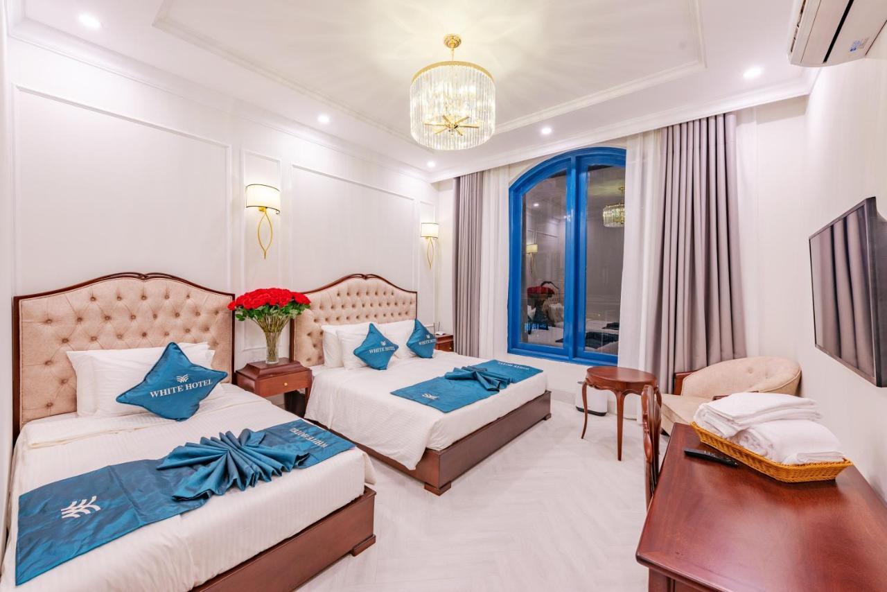 White Hotel