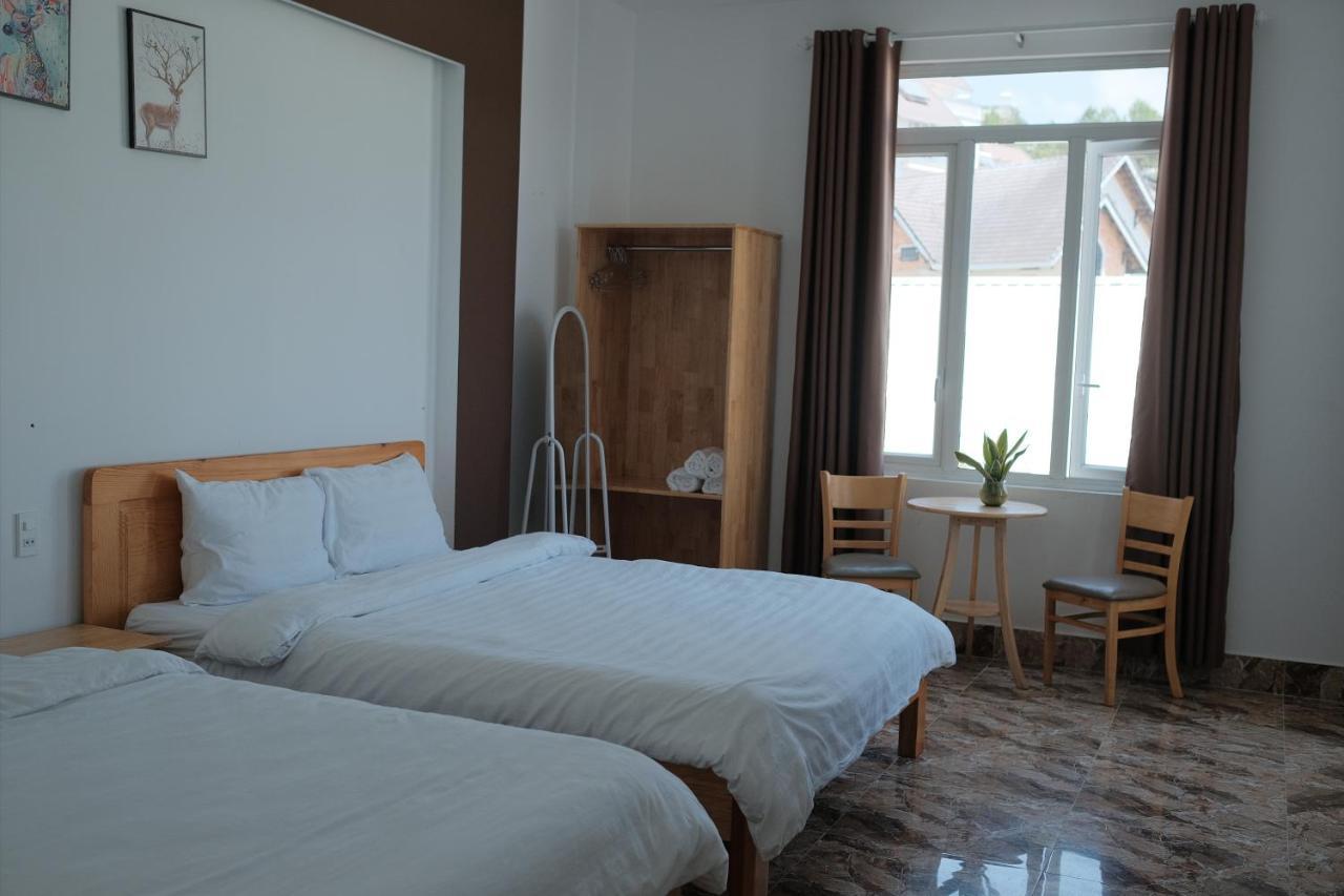 Hotel Raon - 24h 3*