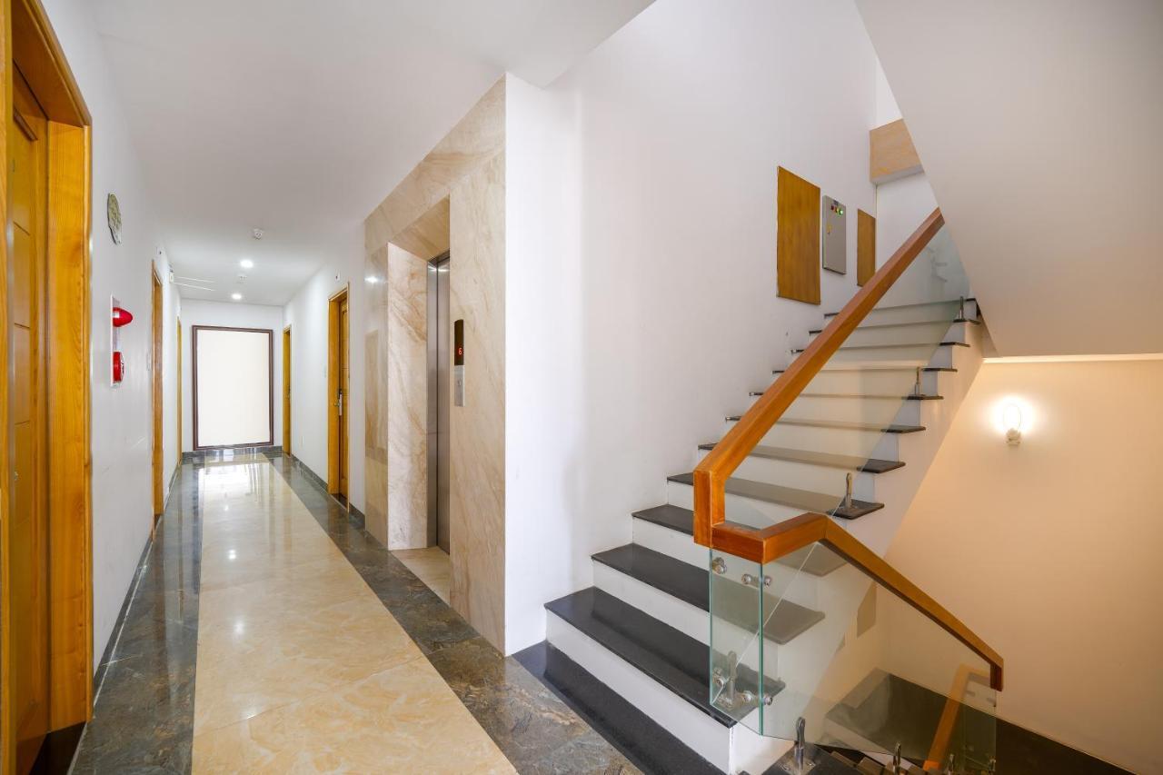 Hotel Anh Phuong & Da Nang