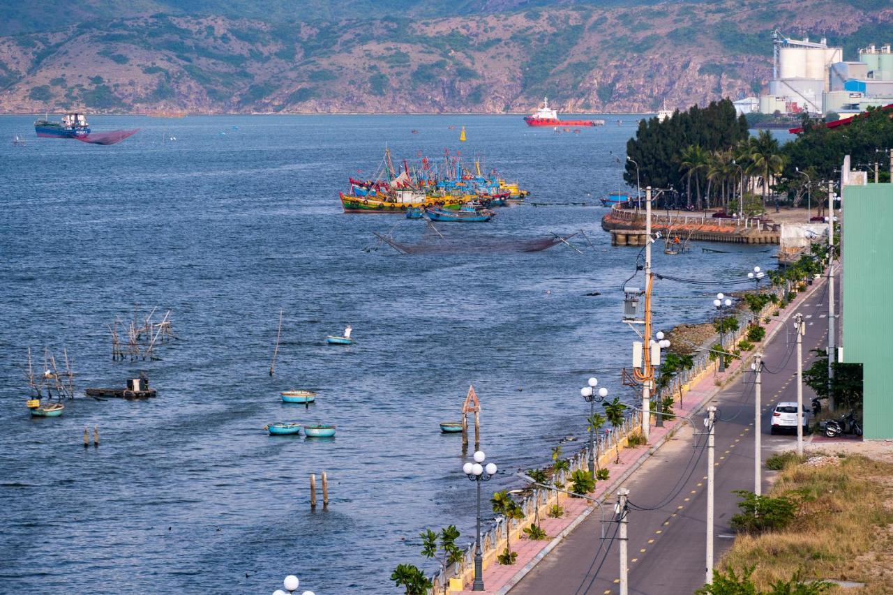 Hotel Khach San Ngoc Hoi 2*