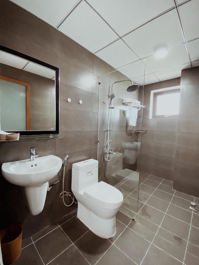 Khach San Ngoc Hoi Hotel 2*