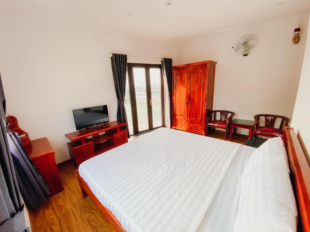 Hotel Khach San Ngoc Hoi 2*