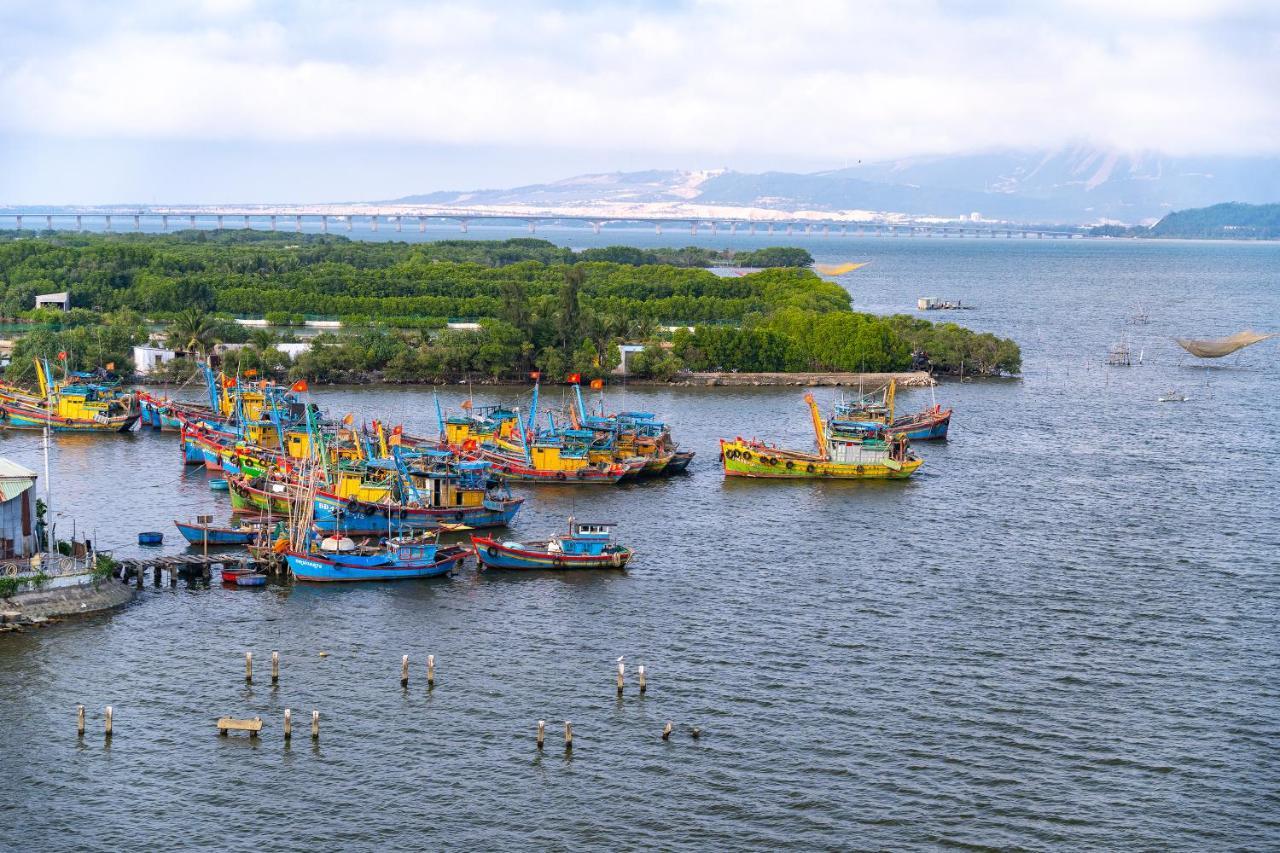 Khach San Ngoc Hoi Hotel Quy Nhon