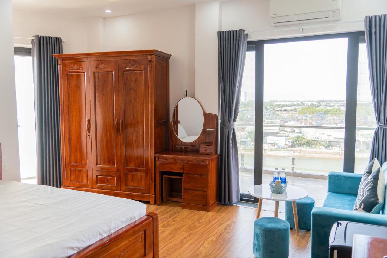 Hotel Khach San Ngoc Hoi
