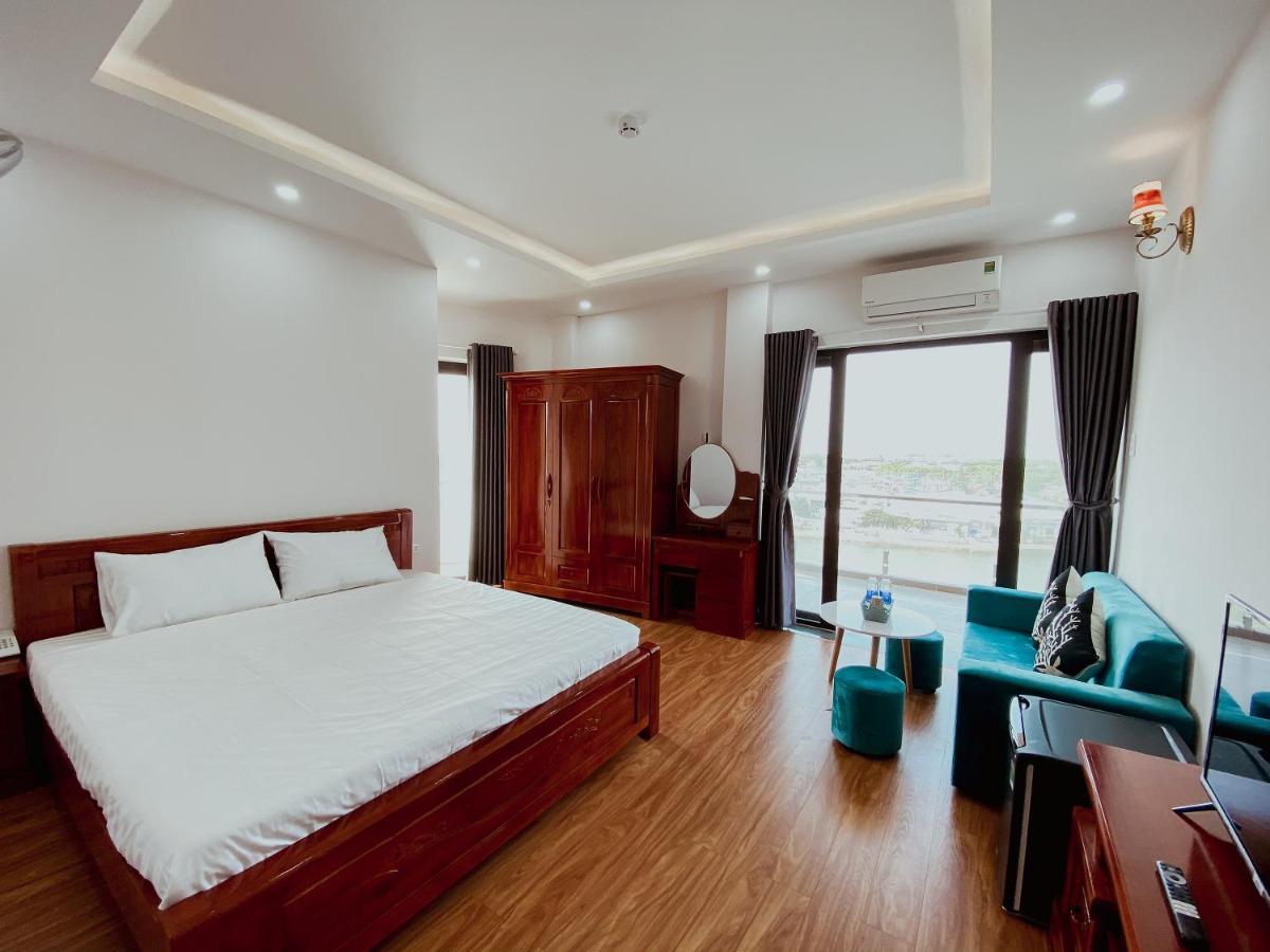 Khach San Ngoc Hoi