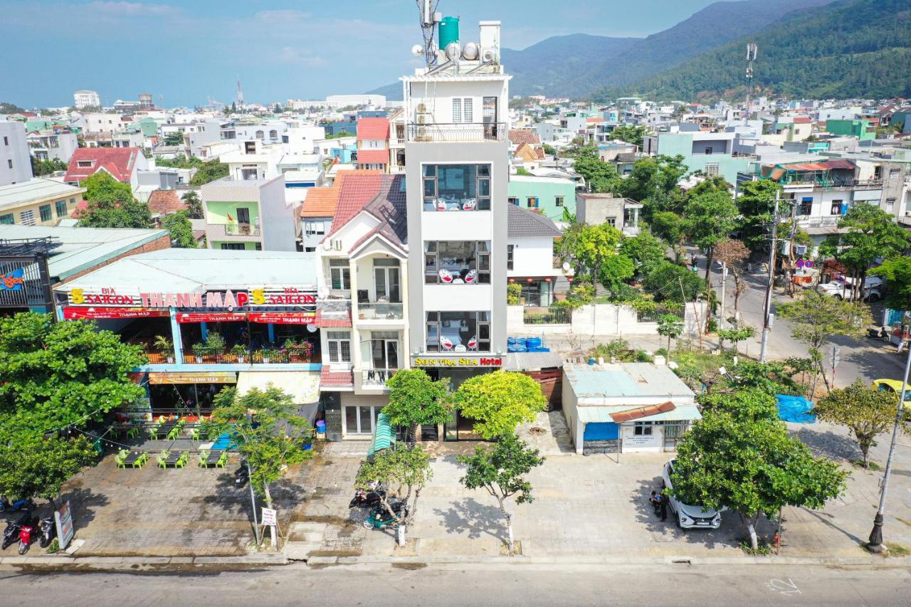 Sontra Sea Da Nang