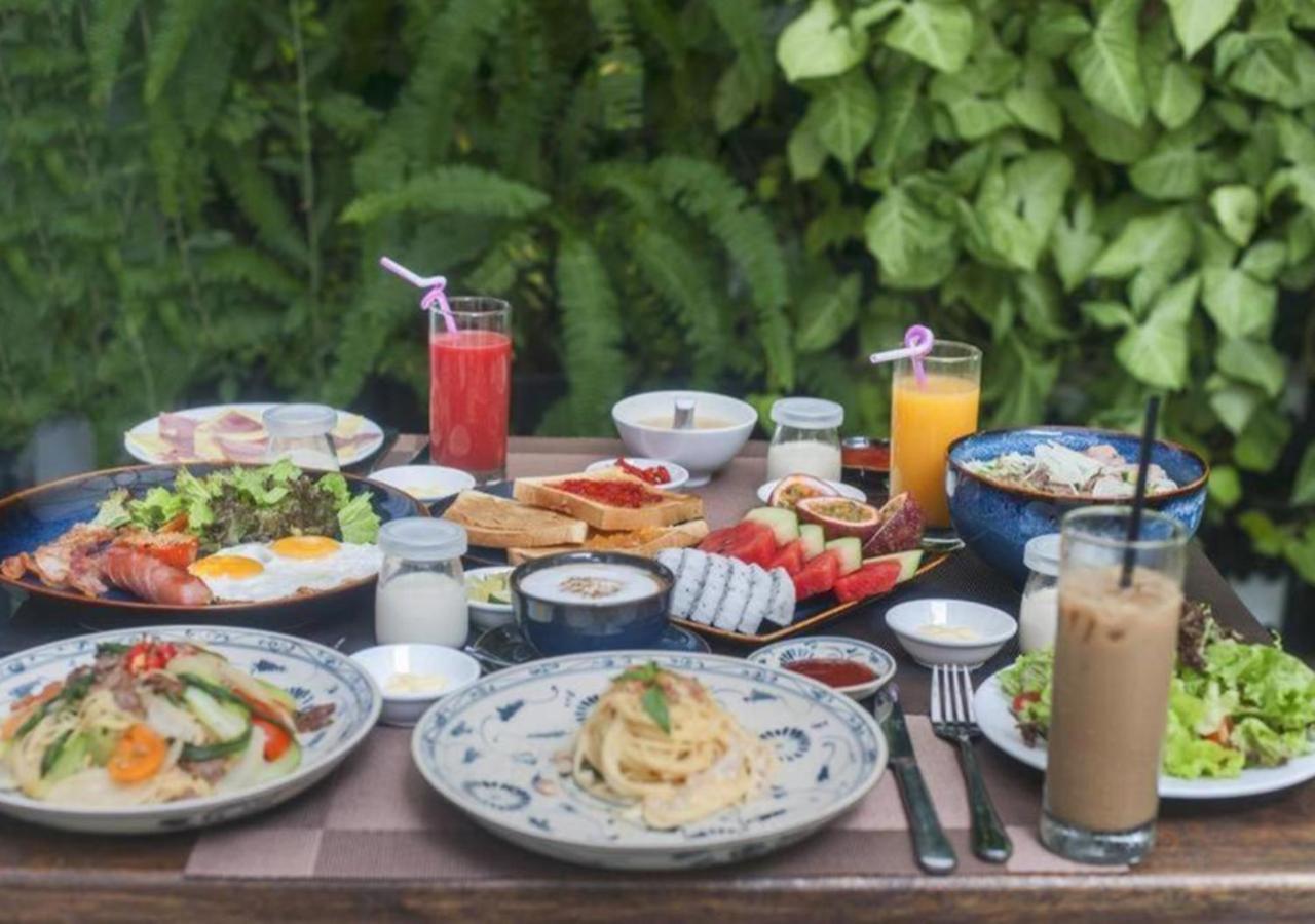 Alibaba 3* Đà Nẵng