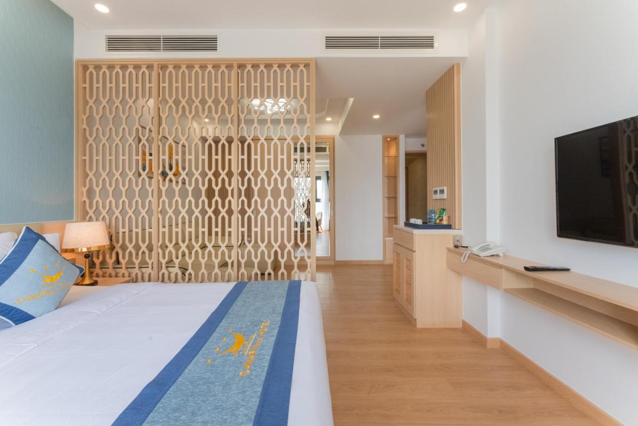 Hotel Canary Gold Quy Nhon