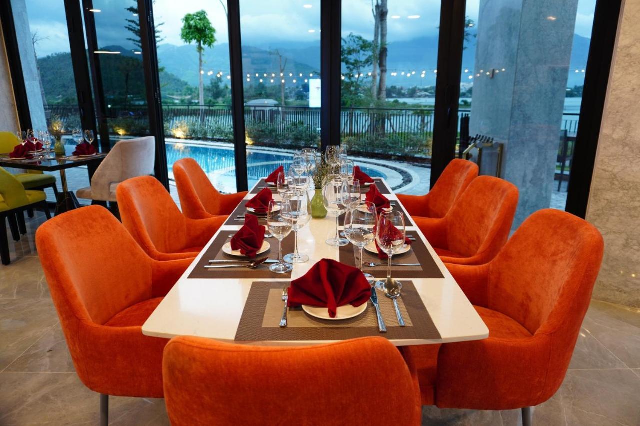 Khách sạn Cami Riverside 4*