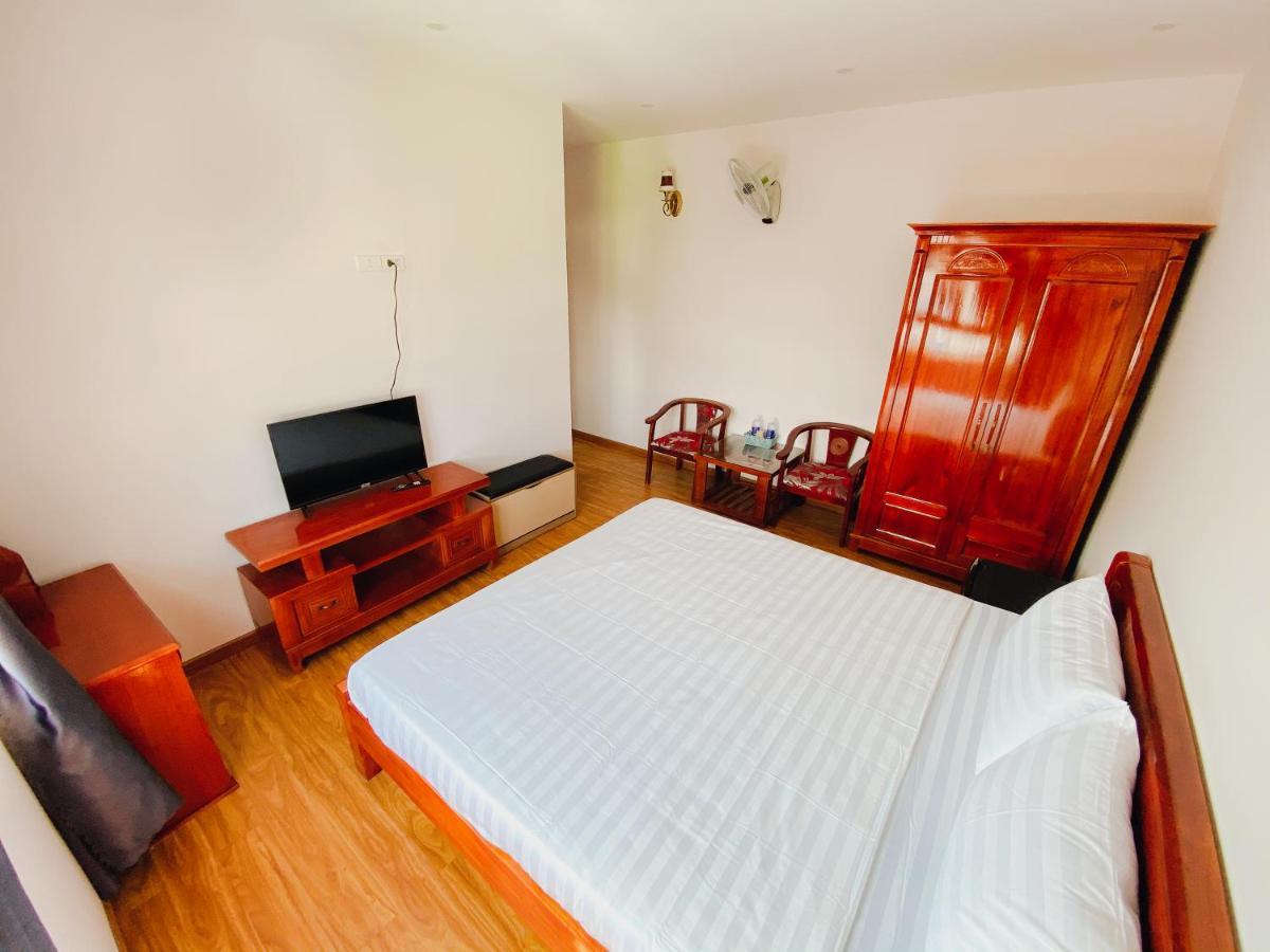 Khach San Ngoc Hoi Hotel Quy Nhon