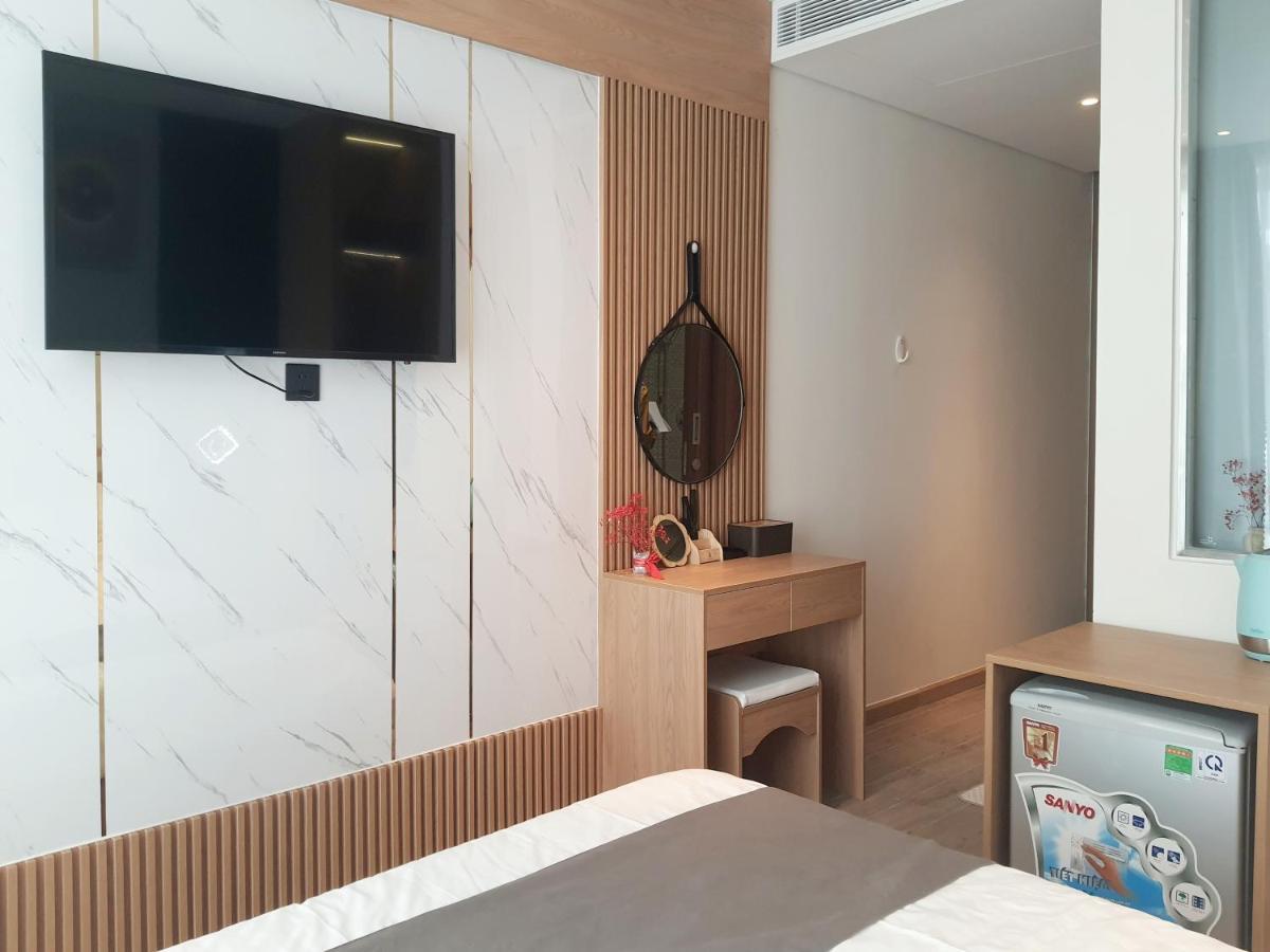 Aparthotel Condotel - Apec Phu Yen Tuy Hoa