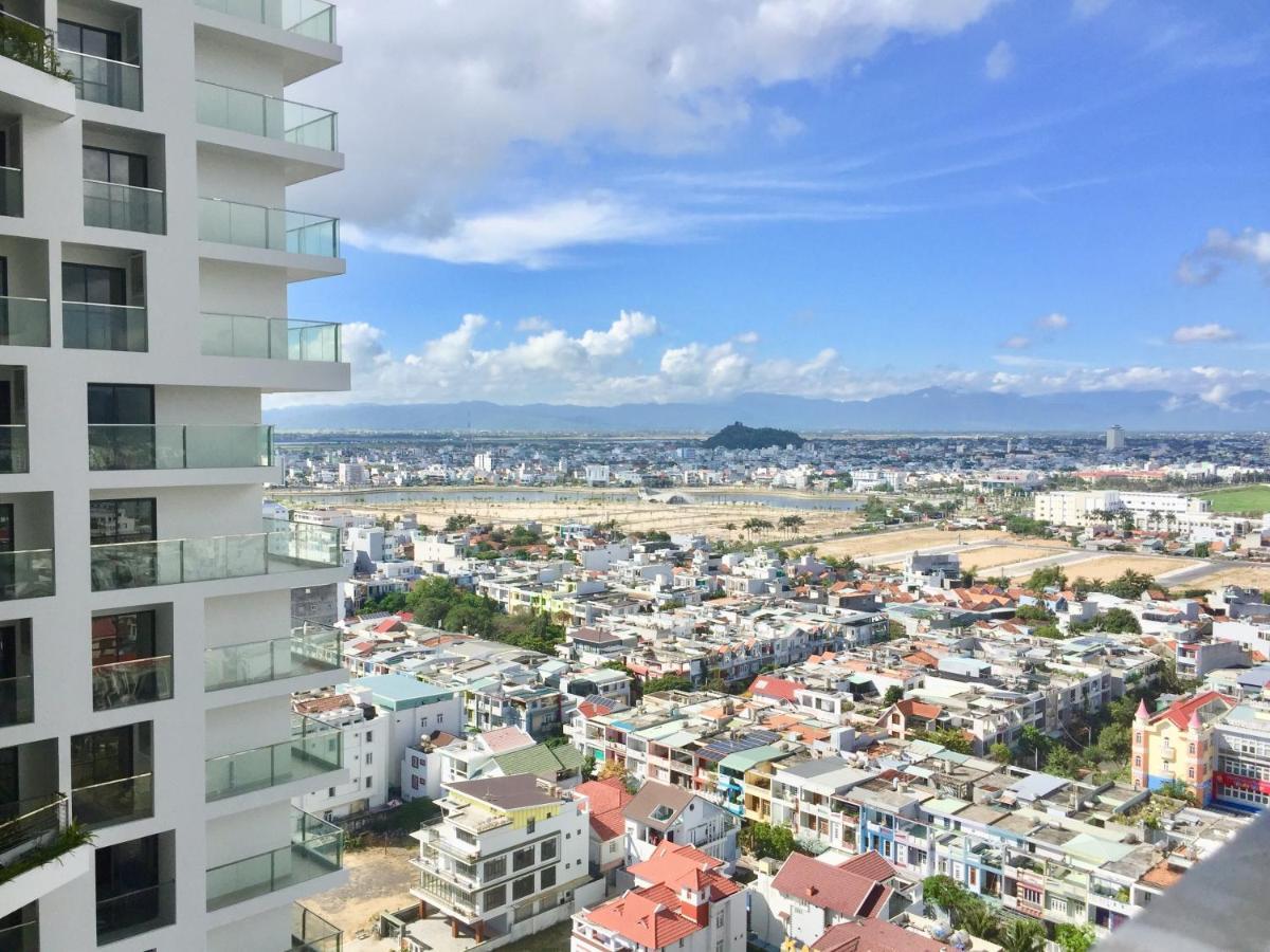 Aparthotel Condotel - Apec Phu Yen