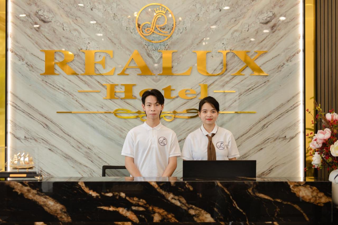Realux 3* Sam Son