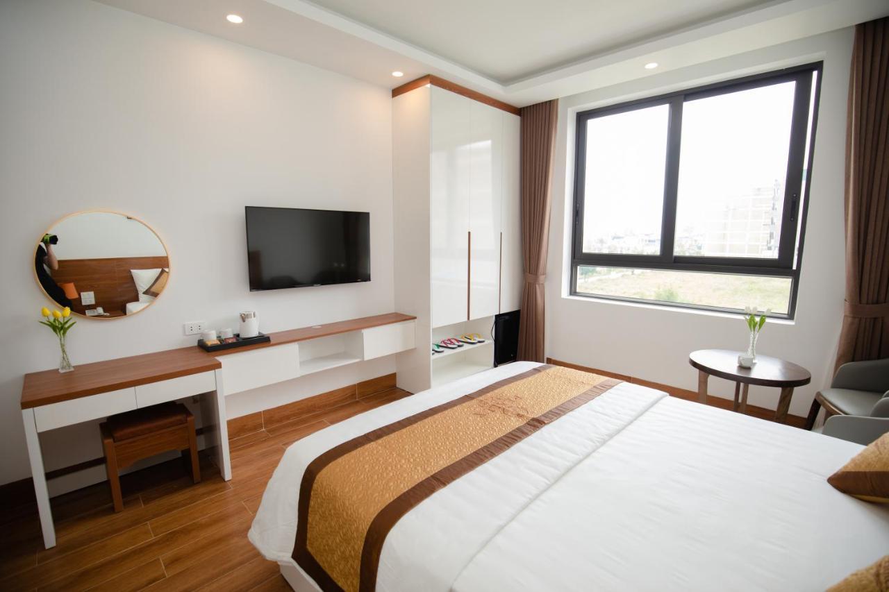 Realux Hotel 3*