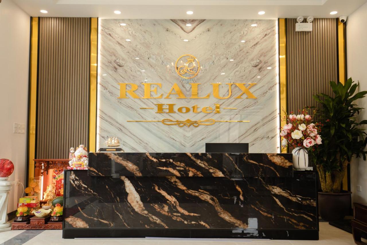 Hotel Realux 3*